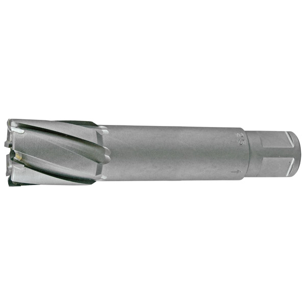 HOLEMAKER MAXI-CUT TCT CUTTER 64MM DIA X 75MM (N.B. 1-1/4'' SHANK)